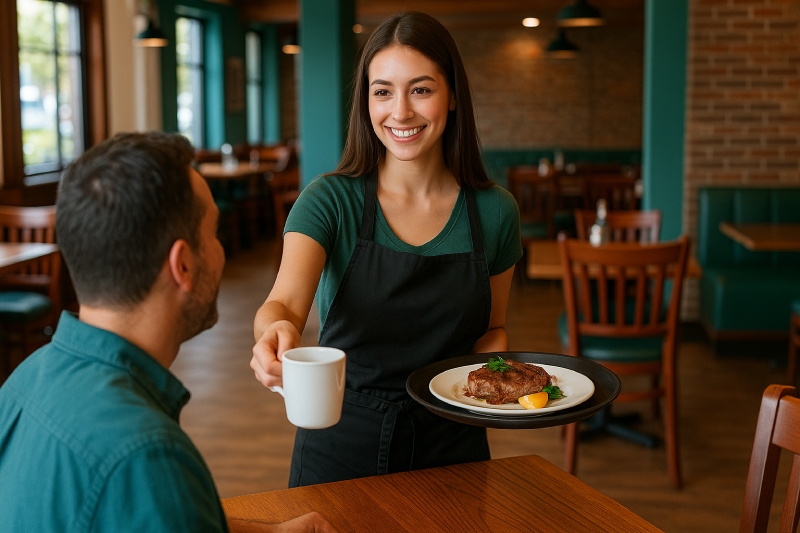 کاریابی در آمریکا برای برندگان لاتاری به چه صورت است