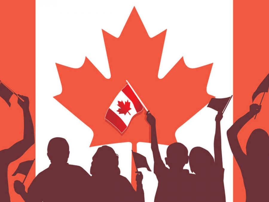 اخذ اقامت و مهاجرت کانادا